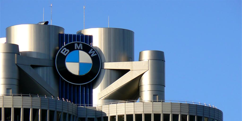 产品一次良率高达98%，走进宝马摩轮的智涂之旅#车轮毂