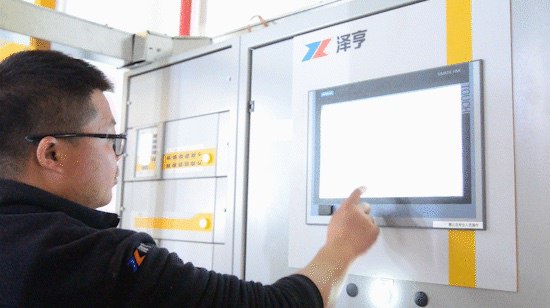 4.泽亨案例｜黑科技突破质量瓶颈！泽亨x东风，打造车厢10面一体喷涂线1087.jpg