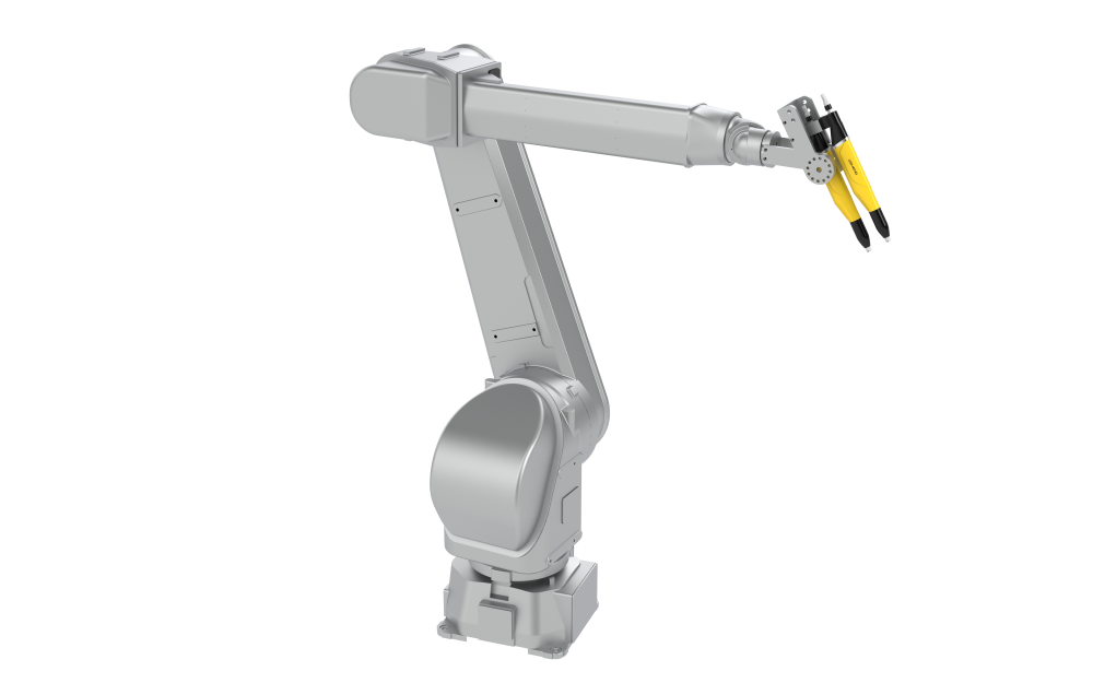 RF-Robot 机器人喷涂系统